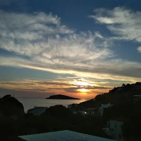 Alkyonis Panormos (Kalymnos)