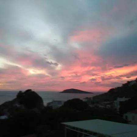 Alkyonis Panormos (Kalymnos)