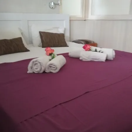 Alkyonis 아파트 *