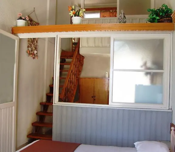 Apartment Alkyonis Panormos (Kalymnos)