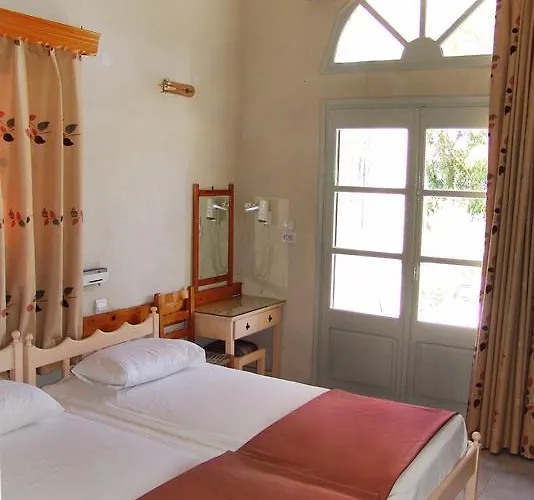 Alkyonis Apartment Panormos (Kalymnos)