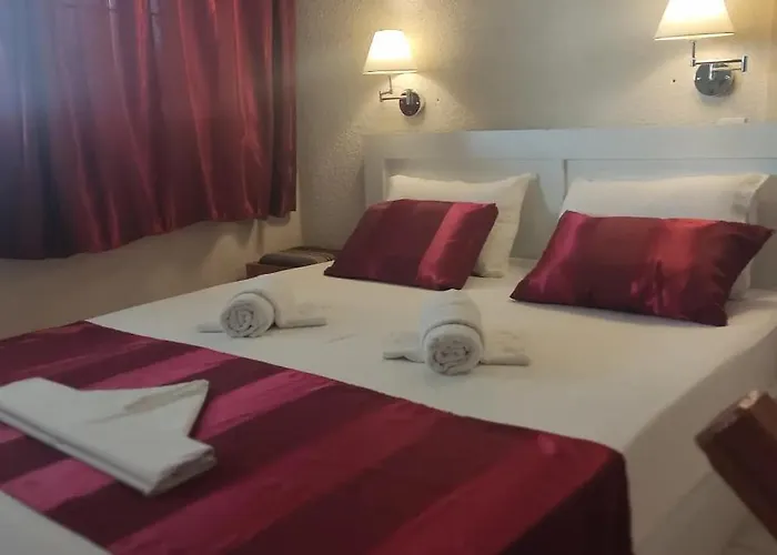 Διαμέρισμα Alkyonis Panormos (Kalymnos)