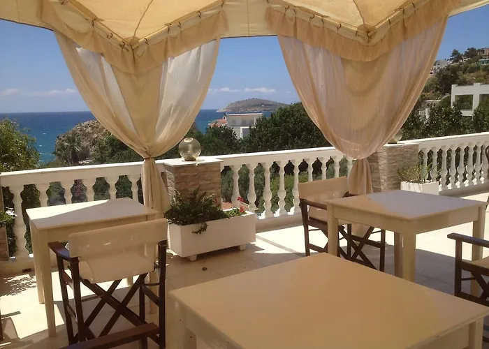 Apartment Alkyonis *