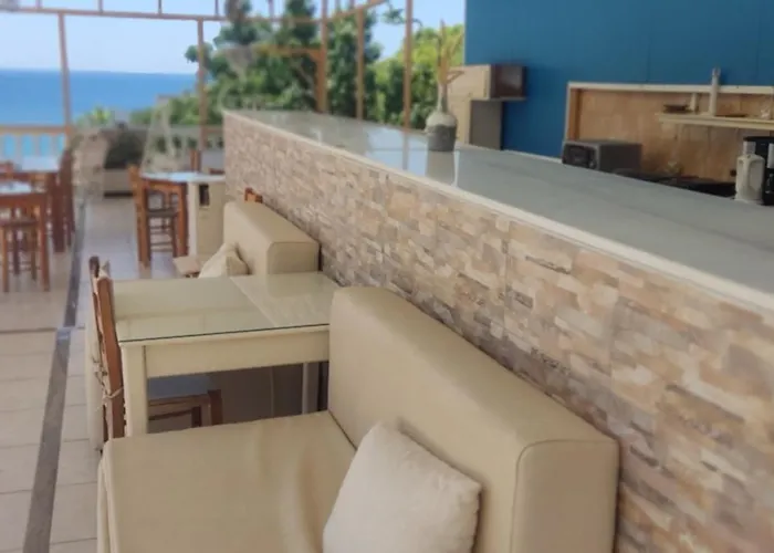 Alkyonis * Panormos (Kalymnos)