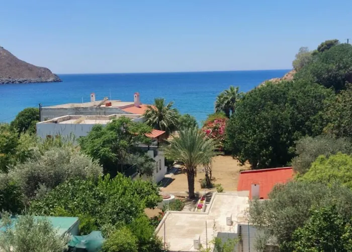 Alkyonis Panormos (Kalymnos)