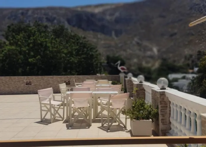 Alkyonis Διαμέρισμα