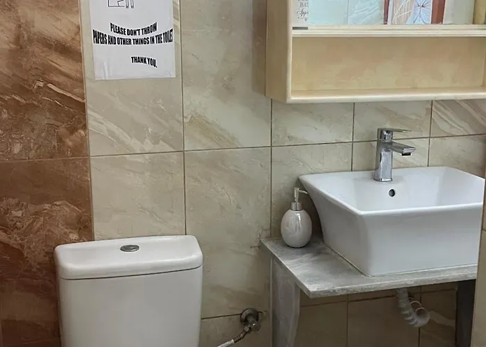 Διαμέρισμα Alkyonis Panormos (Kalymnos)