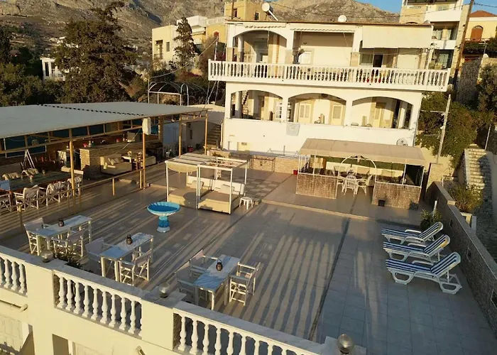 Alkyonis Panormos (Kalymnos)