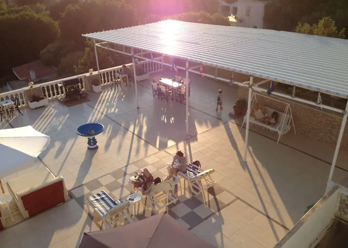 Alkyonis Apartment Panormos (Kalymnos)