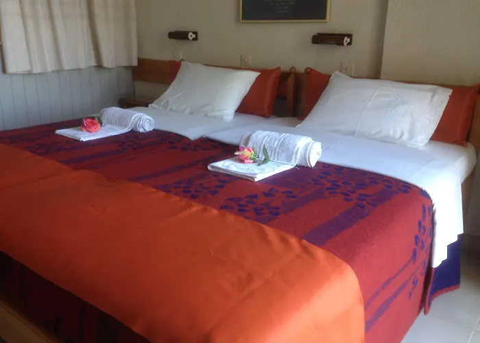 Alkyonis Panormos (Kalymnos)