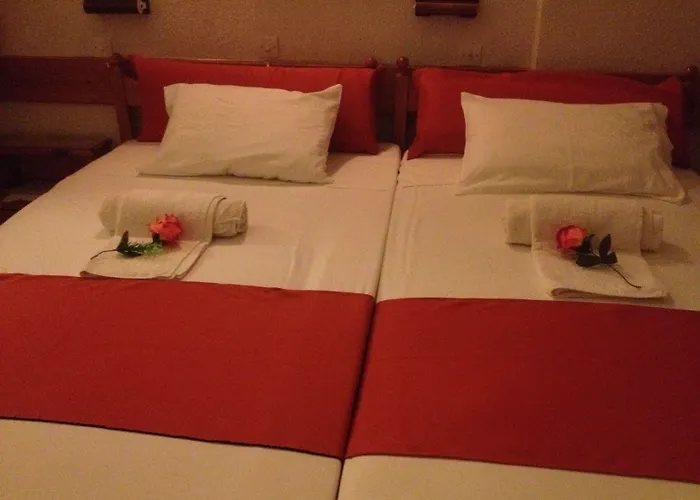 Alkyonis * Panormos (Kalymnos)