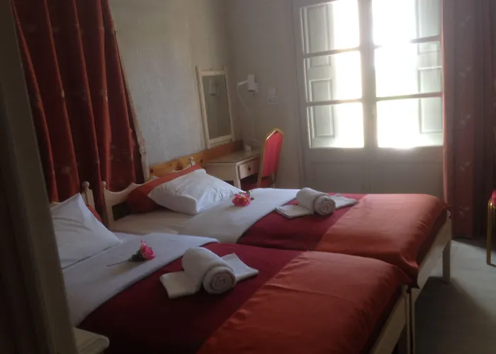 Διαμέρισμα Alkyonis Panormos (Kalymnos)