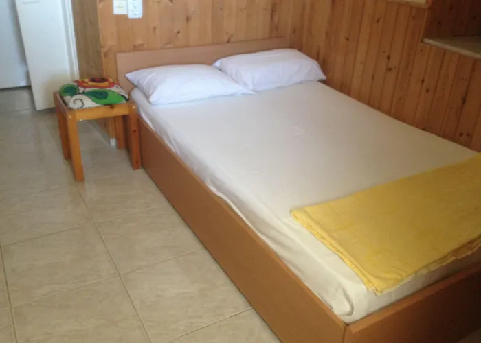 Alkyonis Διαμέρισμα