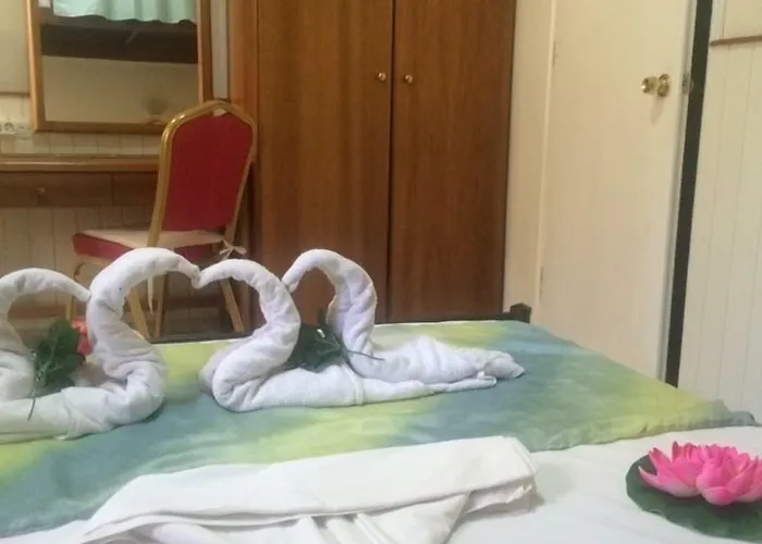 Alkyonis * Panormos (Kalymnos)