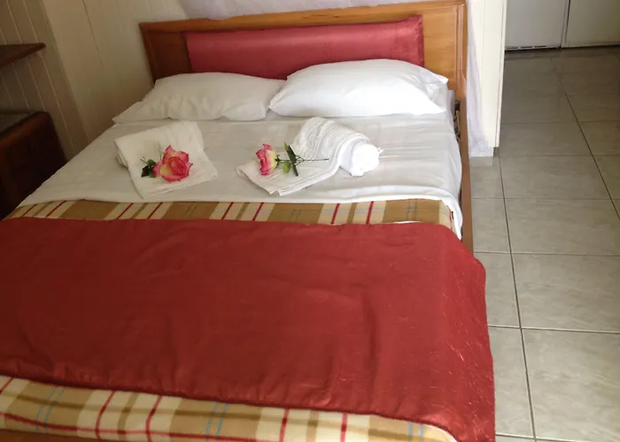 Alkyonis Apartment Panormos (Kalymnos)