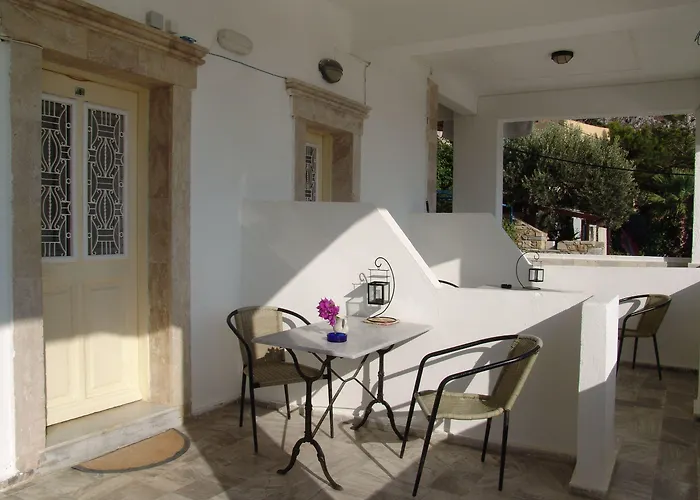 Alkyonis Panormos (Kalymnos)