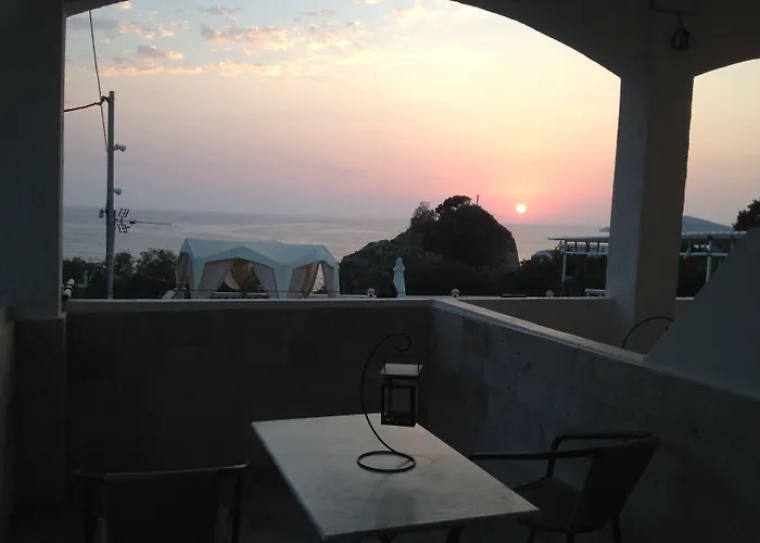 Alkyonis Διαμέρισμα *