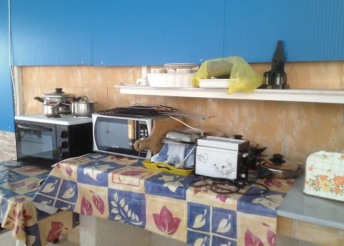 Alkyonis * Panormos (Kalymnos)