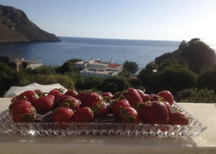 Alkyonis * Panormos (Kalymnos)