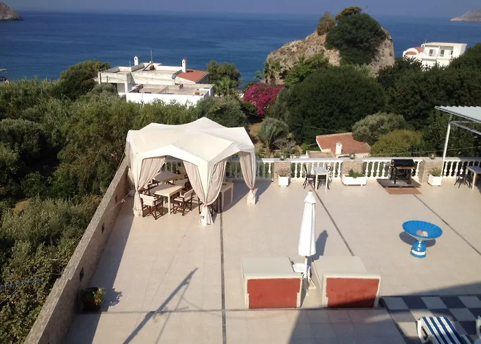 Alkyonis * Panormos (Kalymnos)