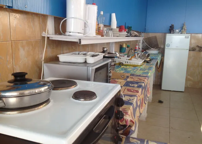 Alkyonis شقة Panormos (Kalymnos)