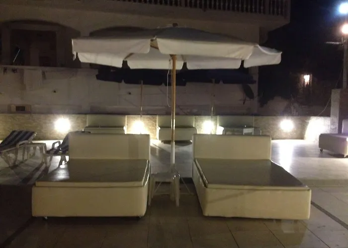 Apartment Alkyonis Panormos (Kalymnos)