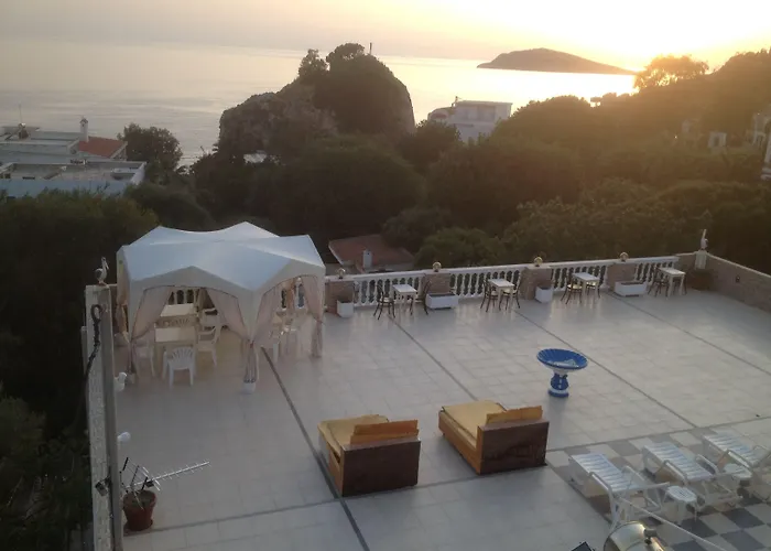 Apartment Alkyonis *