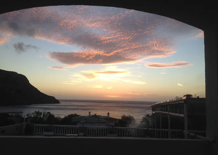 Apartment Alkyonis *