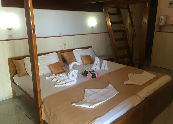 Διαμέρισμα Alkyonis Panormos (Kalymnos)