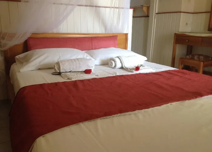 Alkyonis * Panormos (Kalymnos)