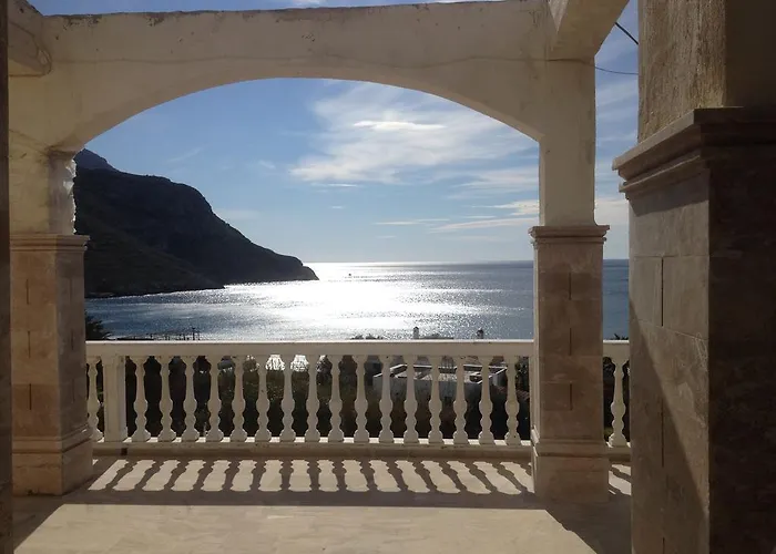 Alkyonis * Panormos (Kalymnos)