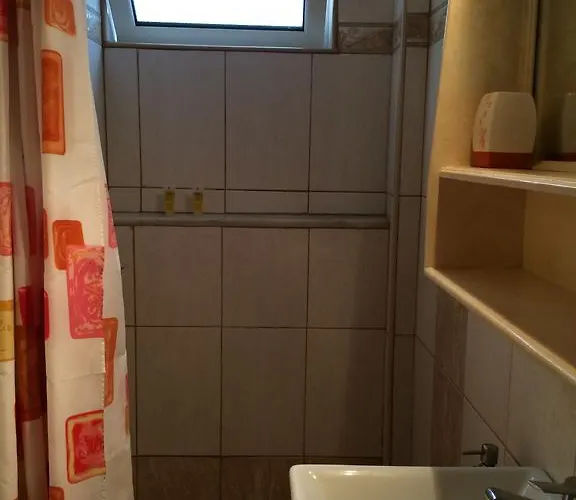 Alkyonis Apartment Panormos (Kalymnos)