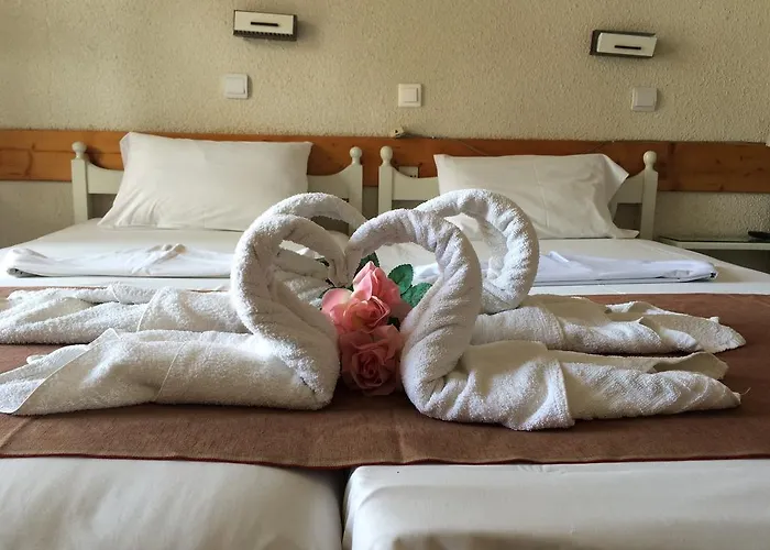 Alkyonis Panormos (Kalymnos)