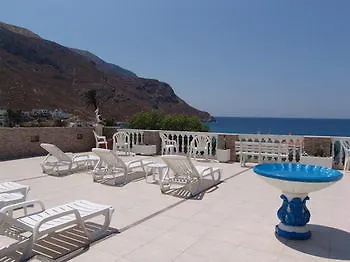 Alkyonis * Panormos (Kalymnos)