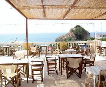 奥克依奥尼斯公寓酒店 公寓 Panormos (Kalymnos)