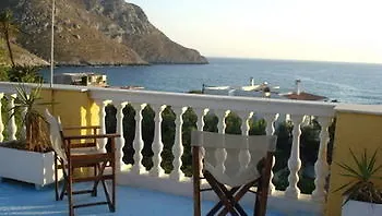 Alkyonis Panormos (Kalymnos)