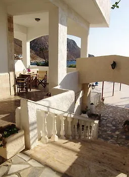 Apartment Alkyonis *