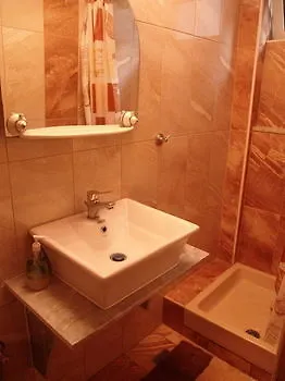 Alkyonis Apartment Panormos (Kalymnos)