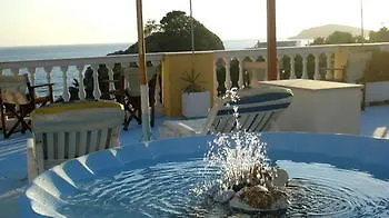 奥克依奥尼斯公寓酒店 公寓