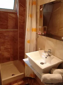 Alkyonis شقة Panormos (Kalymnos)