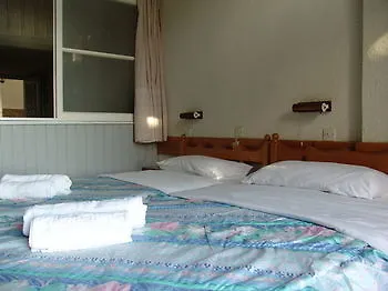 Alkyonis Apartment *