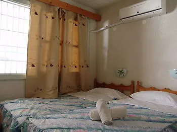 Alkyonis Panormos (Kalymnos)