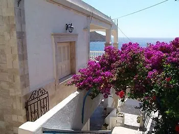 Alkyonis * Panormos (Kalymnos)