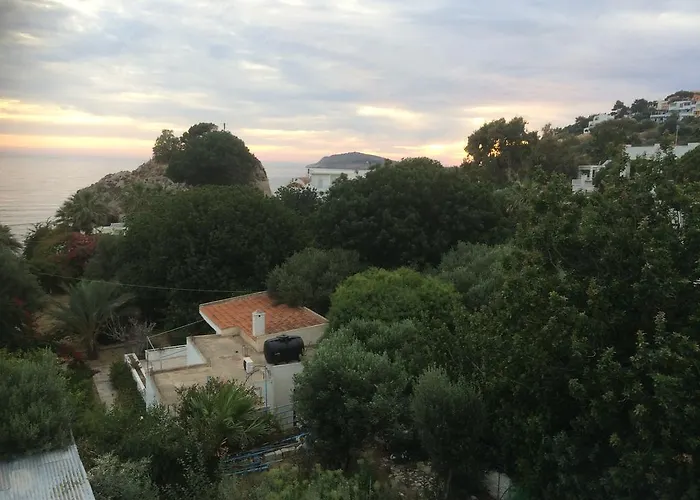 Apartment Alkyonis Panormos (Kalymnos)