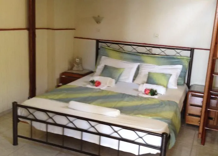 شقة Alkyonis Panormos (Kalymnos)