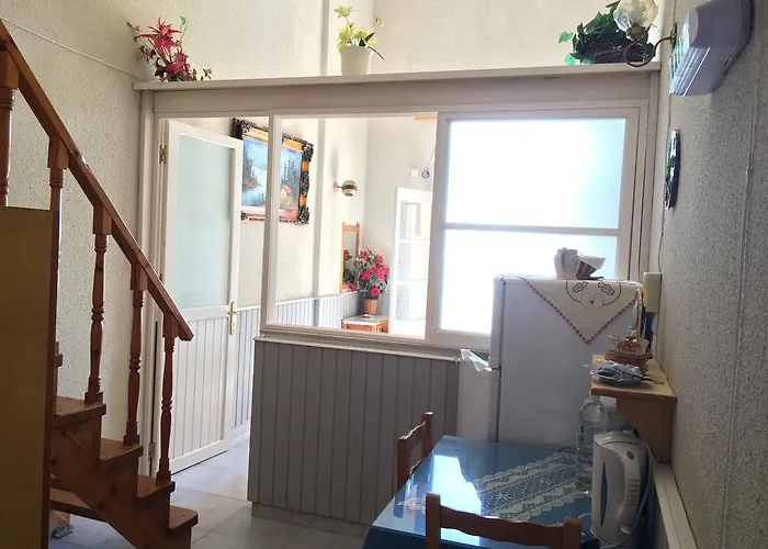 Apartament Alkyonis Panormos (Kalymnos)