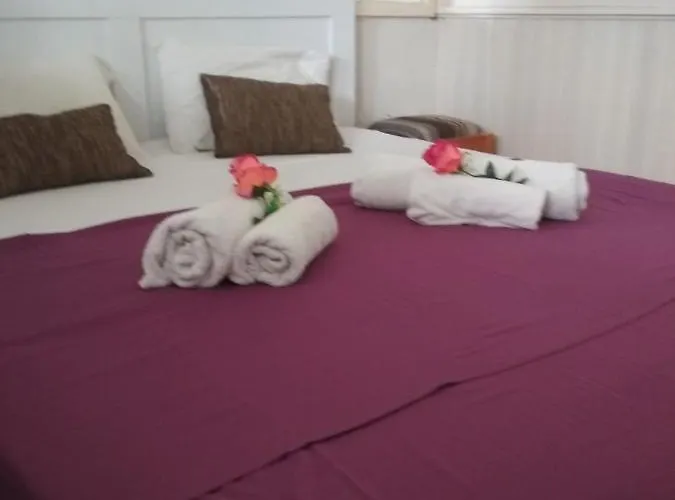 Alkyonis Διαμέρισμα *